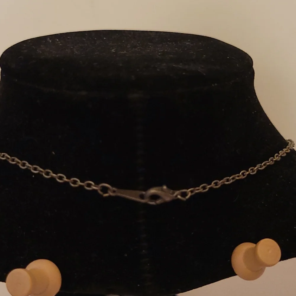 Claire's Necklace